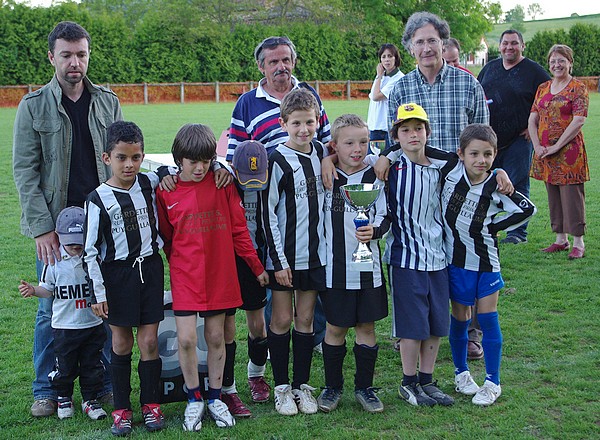 rencontre sur puy guillaume